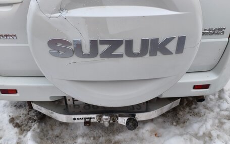 Suzuki Grand Vitara, 2012 год, 750 000 рублей, 9 фотография