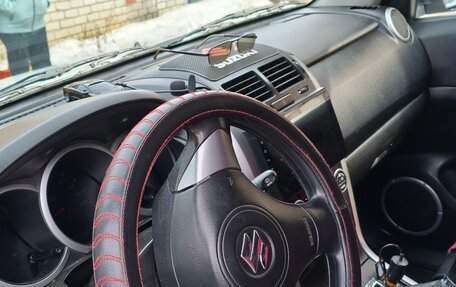 Suzuki Grand Vitara, 2012 год, 750 000 рублей, 4 фотография