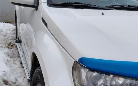 Suzuki Grand Vitara, 2012 год, 750 000 рублей, 5 фотография