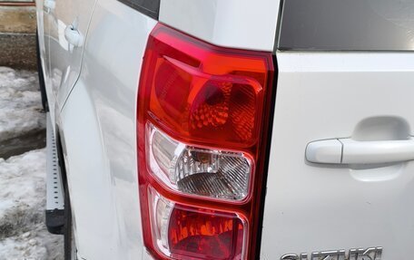 Suzuki Grand Vitara, 2012 год, 750 000 рублей, 6 фотография