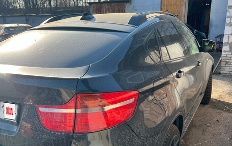 BMW X6, 2009 год, 1 250 000 рублей, 3 фотография
