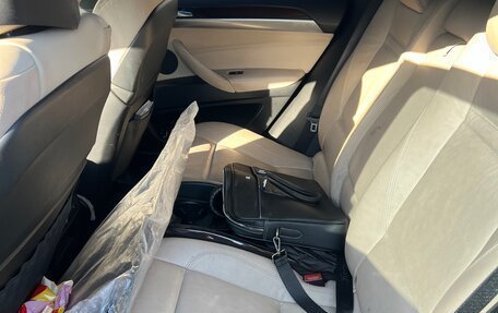 BMW X6, 2009 год, 1 250 000 рублей, 7 фотография