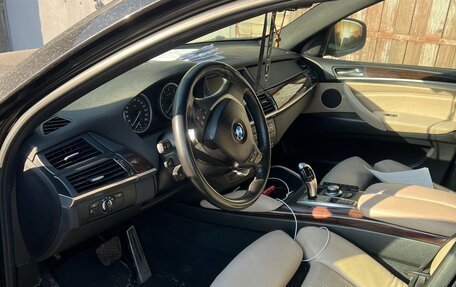 BMW X6, 2009 год, 1 250 000 рублей, 4 фотография