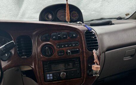 Hyundai Starex I рестайлинг, 2002 год, 390 000 рублей, 6 фотография