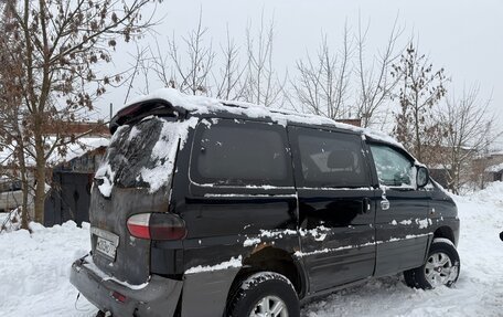 Hyundai Starex I рестайлинг, 2002 год, 390 000 рублей, 3 фотография