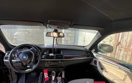 BMW X6, 2009 год, 1 250 000 рублей, 5 фотография