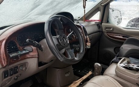 Hyundai Starex I рестайлинг, 2002 год, 390 000 рублей, 5 фотография