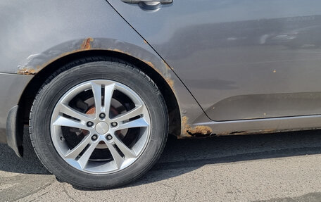 KIA Forte II, 2012 год, 500 000 рублей, 9 фотография