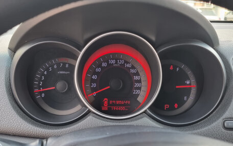 KIA Forte II, 2012 год, 500 000 рублей, 13 фотография