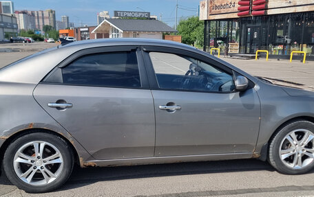 KIA Forte II, 2012 год, 500 000 рублей, 8 фотография