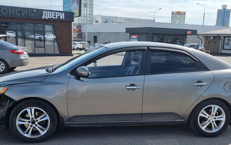 KIA Forte II, 2012 год, 500 000 рублей, 4 фотография