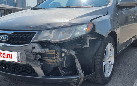 KIA Forte II, 2012 год, 500 000 рублей, 3 фотография