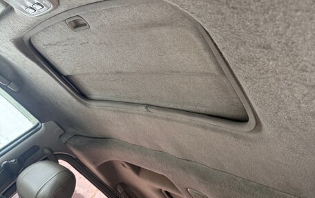 Hyundai Starex I рестайлинг, 2002 год, 390 000 рублей, 10 фотография