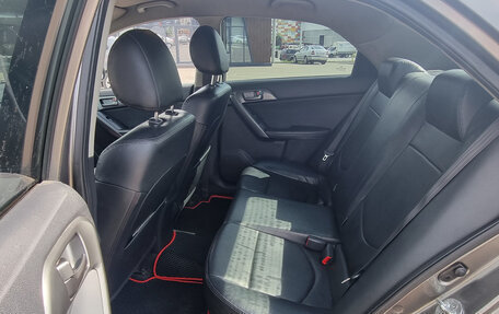 KIA Forte II, 2012 год, 500 000 рублей, 12 фотография