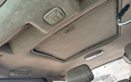 Hyundai Starex I рестайлинг, 2002 год, 390 000 рублей, 9 фотография