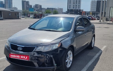 KIA Forte II, 2012 год, 500 000 рублей, 2 фотография