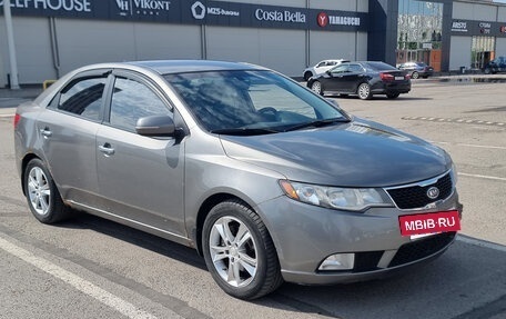 KIA Forte II, 2012 год, 500 000 рублей, 10 фотография