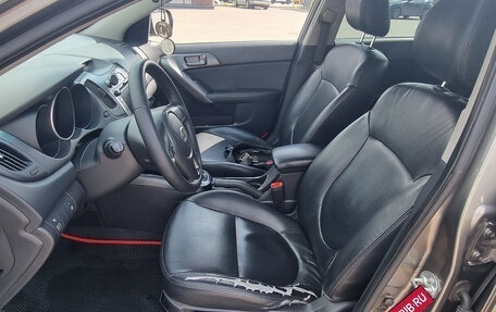 KIA Forte II, 2012 год, 500 000 рублей, 14 фотография