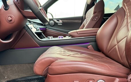 Genesis GV80 I, 2024 год, 6 690 000 рублей, 8 фотография