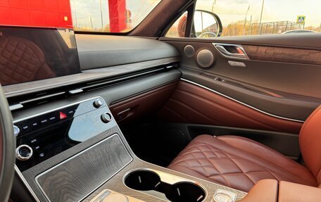 Genesis GV80 I, 2024 год, 6 690 000 рублей, 7 фотография