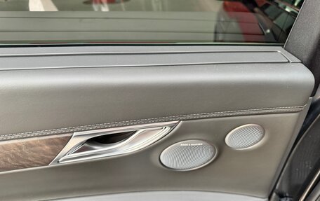 Genesis GV80 I, 2024 год, 6 690 000 рублей, 10 фотография