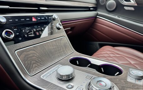 Genesis GV80 I, 2024 год, 6 690 000 рублей, 14 фотография