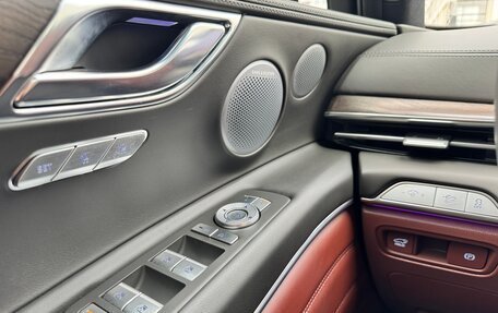 Genesis GV80 I, 2024 год, 6 690 000 рублей, 15 фотография