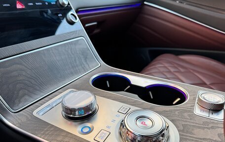 Genesis GV80 I, 2024 год, 6 690 000 рублей, 13 фотография