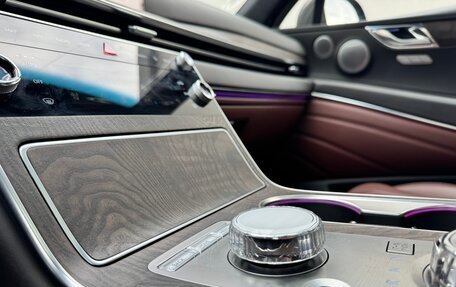 Genesis GV80 I, 2024 год, 6 690 000 рублей, 16 фотография