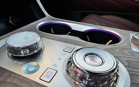 Genesis GV80 I, 2024 год, 6 690 000 рублей, 29 фотография