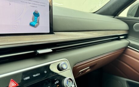 Genesis GV80 I, 2024 год, 6 690 000 рублей, 21 фотография