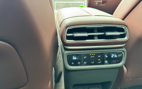 Genesis GV80 I, 2024 год, 6 690 000 рублей, 20 фотография