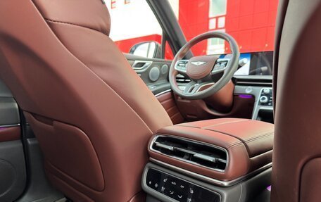 Genesis GV80 I, 2024 год, 6 690 000 рублей, 27 фотография