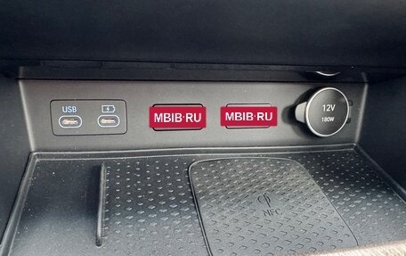 Genesis GV80 I, 2024 год, 6 690 000 рублей, 22 фотография