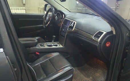 Jeep Grand Cherokee, 2011 год, 1 000 000 рублей, 6 фотография