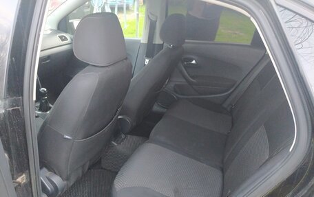 Volkswagen Polo VI (EU Market), 2017 год, 300 000 рублей, 5 фотография