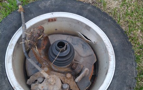 Volkswagen Polo VI (EU Market), 2017 год, 300 000 рублей, 7 фотография