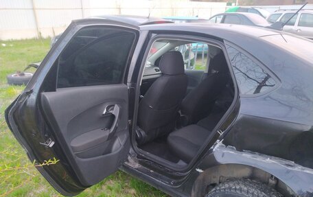 Volkswagen Polo VI (EU Market), 2017 год, 300 000 рублей, 6 фотография