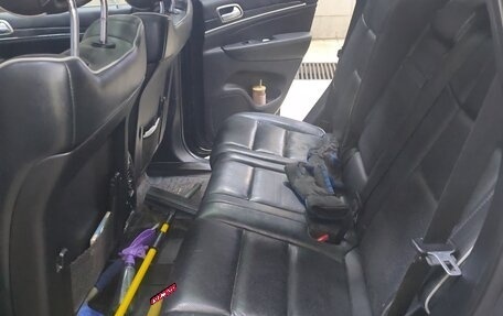 Jeep Grand Cherokee, 2011 год, 1 000 000 рублей, 9 фотография