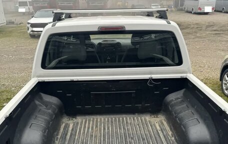 Volkswagen Amarok I рестайлинг, 2011 год, 954 000 рублей, 7 фотография