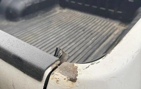 Volkswagen Amarok I рестайлинг, 2011 год, 954 000 рублей, 8 фотография