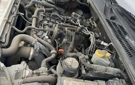 Volkswagen Amarok I рестайлинг, 2011 год, 954 000 рублей, 9 фотография