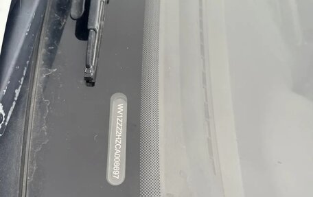 Volkswagen Amarok I рестайлинг, 2011 год, 954 000 рублей, 20 фотография