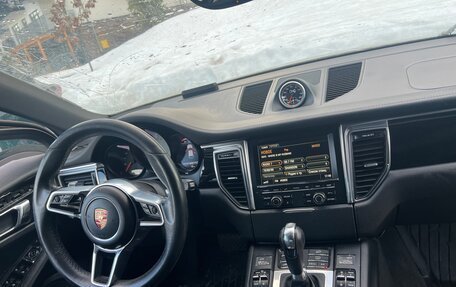 Porsche Macan I рестайлинг, 2015 год, 1 720 000 рублей, 7 фотография