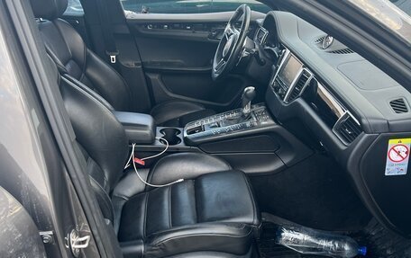 Porsche Macan I рестайлинг, 2015 год, 1 720 000 рублей, 3 фотография