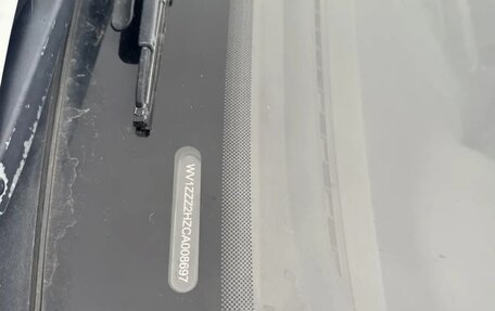 Volkswagen Amarok I рестайлинг, 2011 год, 954 000 рублей, 26 фотография