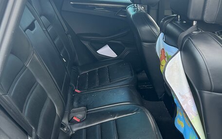 Porsche Macan I рестайлинг, 2015 год, 1 720 000 рублей, 5 фотография