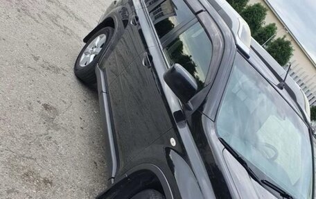 Nissan X-Trail, 2008 год, 560 000 рублей, 4 фотография