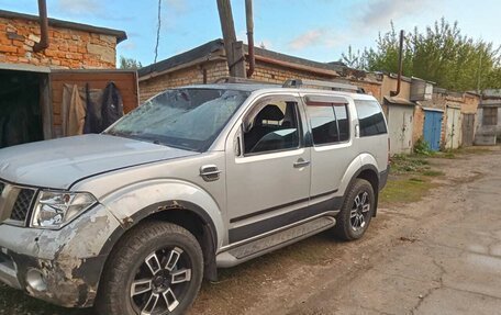 Nissan Pathfinder, 2008 год, 500 000 рублей, 4 фотография