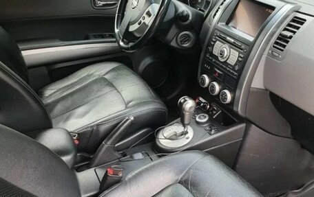 Nissan X-Trail, 2008 год, 560 000 рублей, 2 фотография